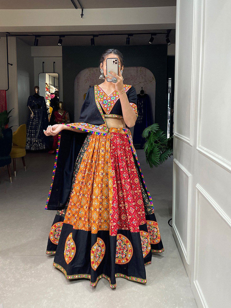 Gamthi choli shop
