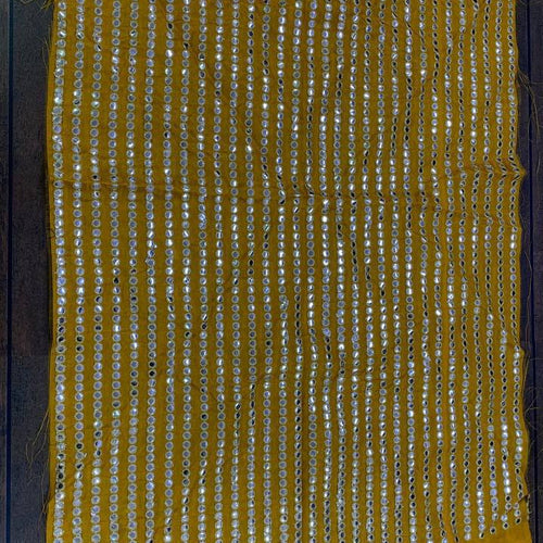 Yellow Color Heavy Sequence Work Haldi Specail Lehenga Choli