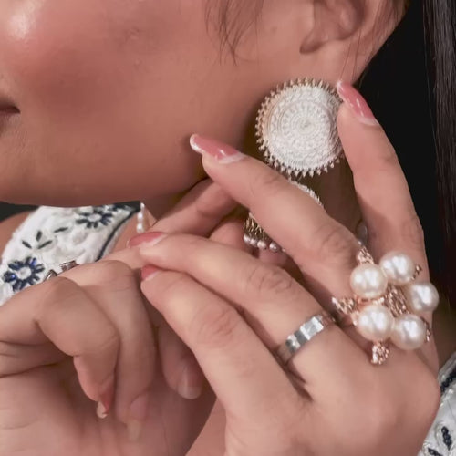 Gray Color Heavy Sequins Work  Designer Lehenga Choli