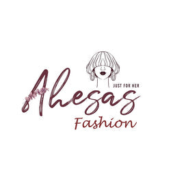 Ahesas Fashion